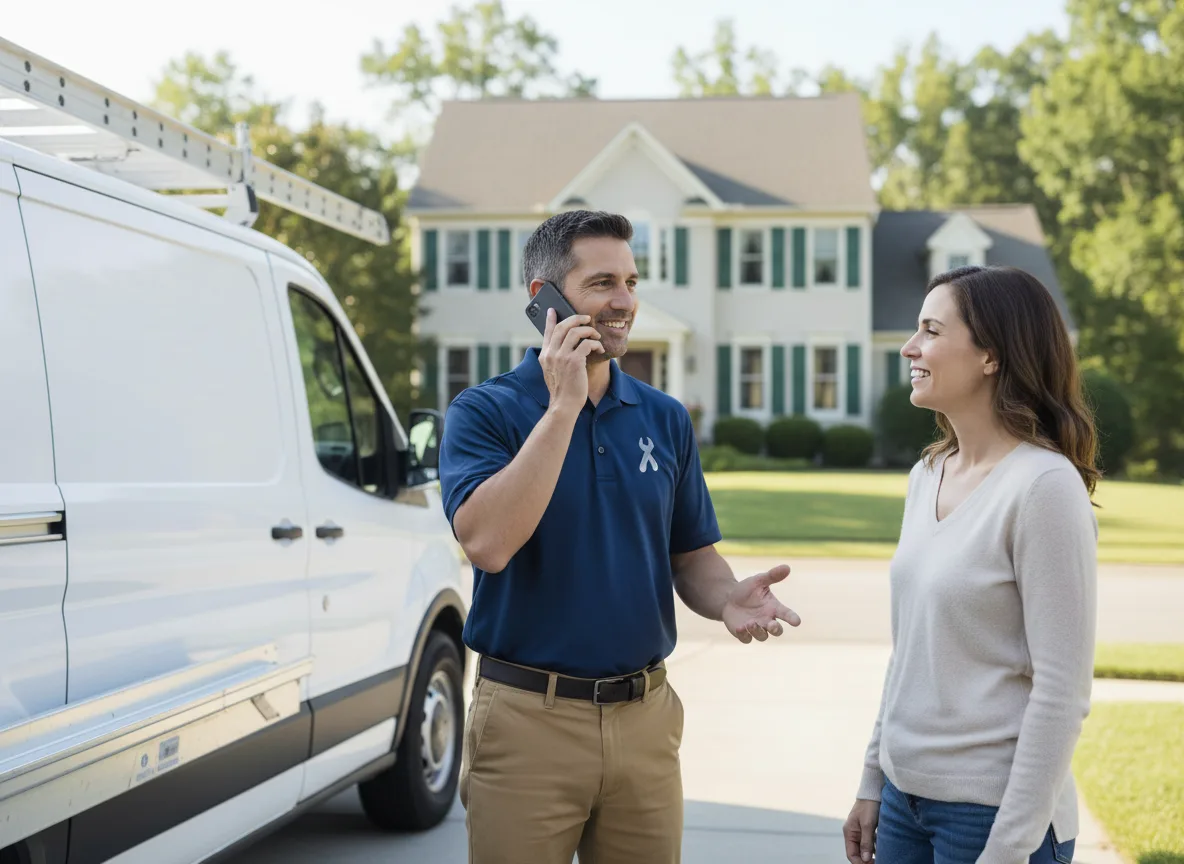 Home Gutter Service Coalmont, IN FAQs